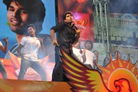 Gouravam Audio Launch Photos